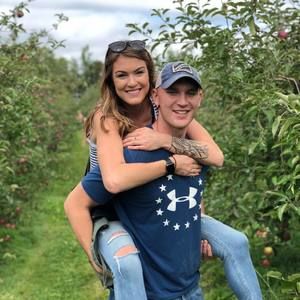 Meet your Posher, Colton